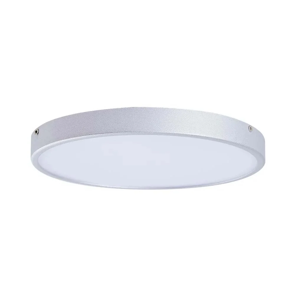 DOWNLIGHT LED EMPOTRABLE BOTE INTEGRAL 12 CM O SOBREPONER 9 W LUZ DE DIA NO ATENUABLE TECNOLITE
