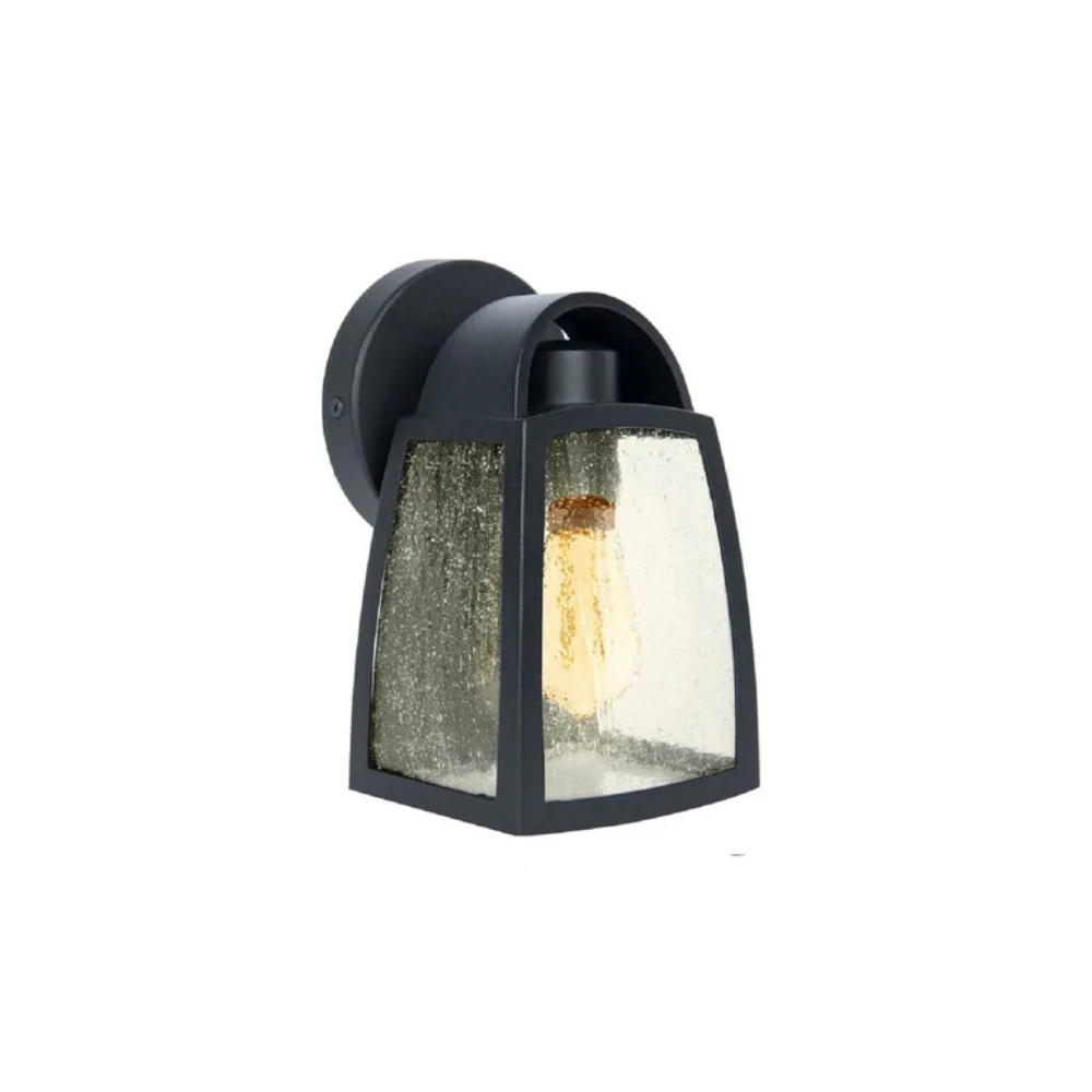 FAROL DE EXTERIOR PARA SOBREPONER BASE E27 TECNOLITE