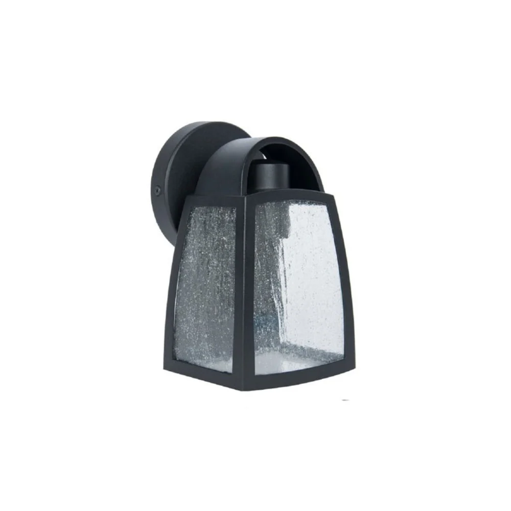 FAROL DE EXTERIOR PARA SOBREPONER BASE E27 TECNOLITE