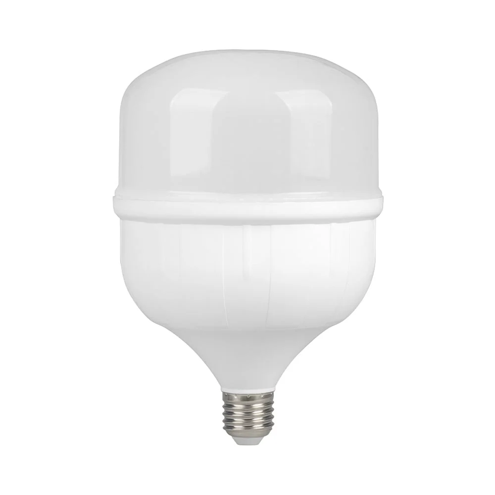 FOCO DE ALTA POTENCIA LHB LED 50 W LUZ DE DIA BASE E27 NO ATENUABLE 50LHBLEDT65MV200 TECNOLITE