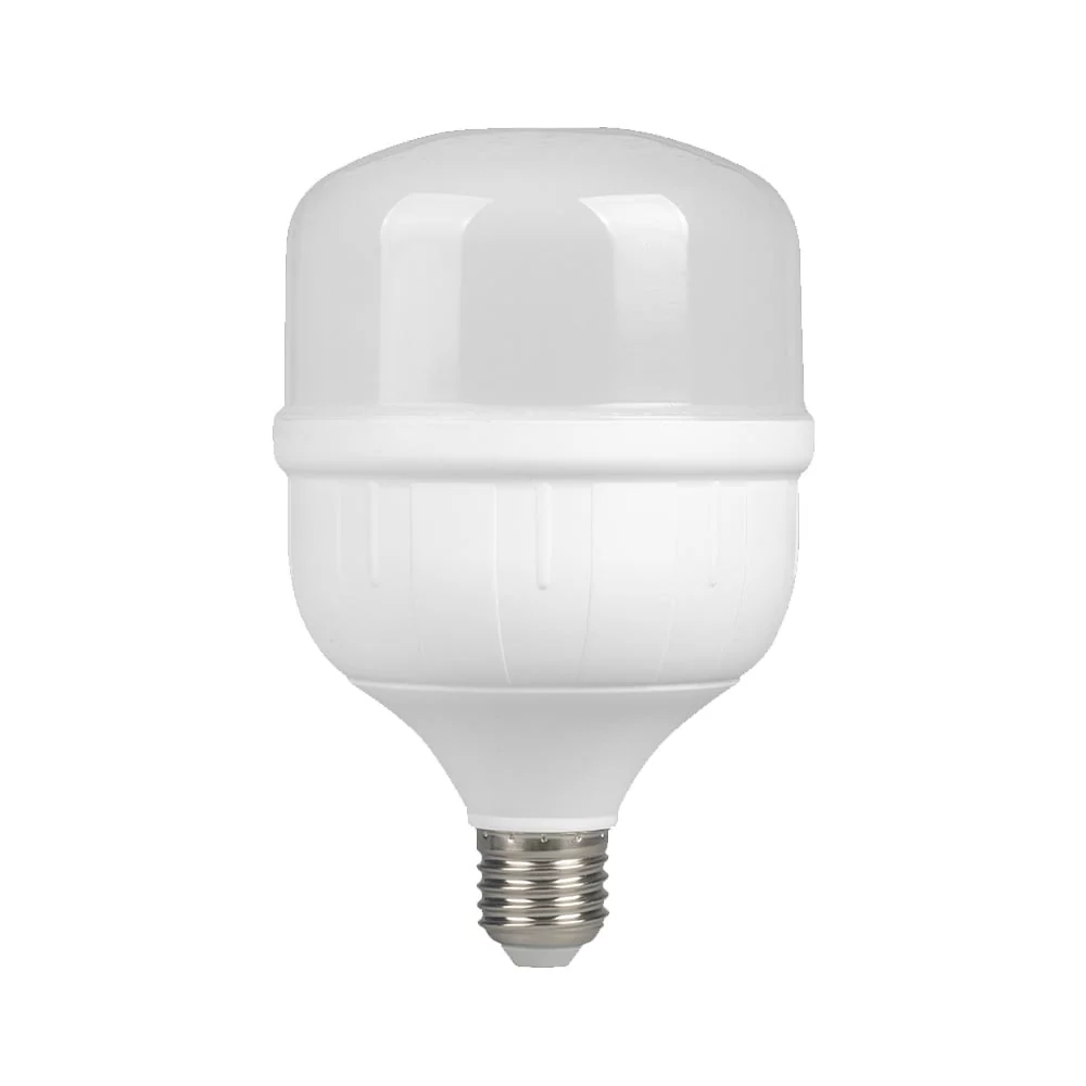FOCO DE ALTA POTENCIA LHB LED 30 W LUZ DE DIA BASE E27 NO ATENUABLE 30LHBLEDT65MV200 *** OFRECER P507077-06 O 86323 *** TE...