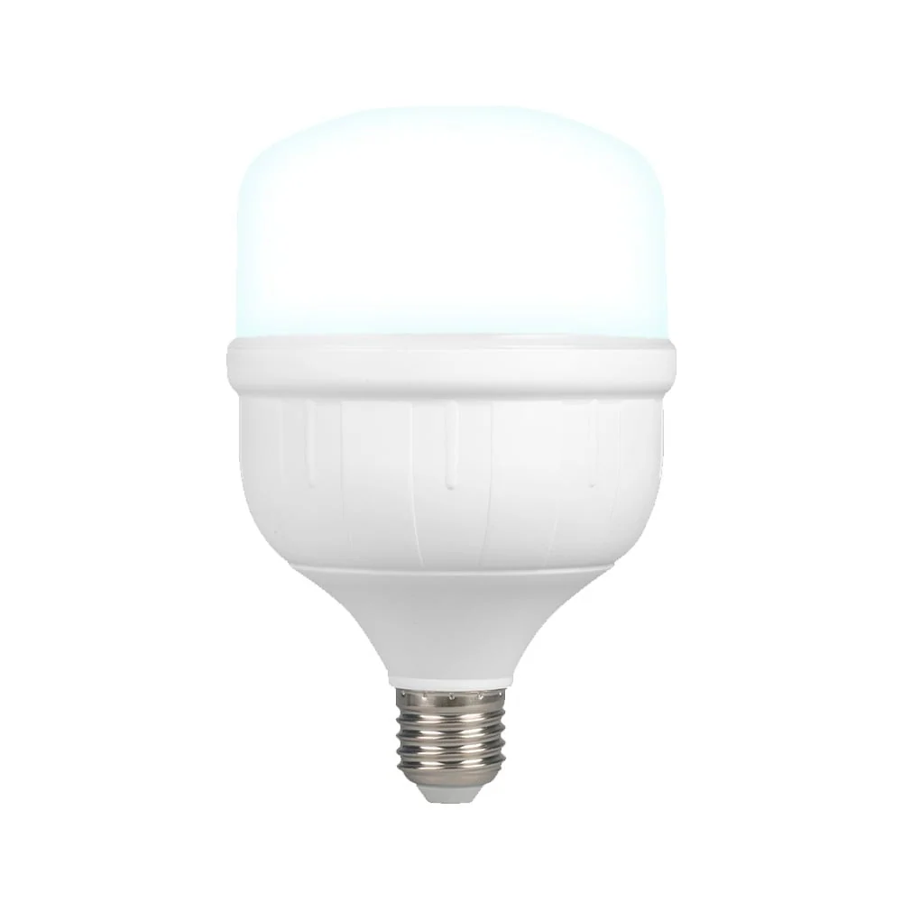 FOCO DE ALTA POTENCIA LHB LED 30 W LUZ DE DIA BASE E27 NO ATENUABLE 30LHBLEDT65MV200 *** OFRECER P507077-06 O 86323 *** TE...