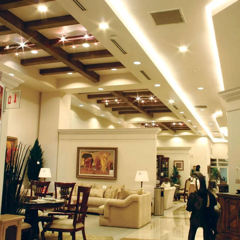 FOCO PAR30 LED 10 W LUZ CALIDA BRILLANTE BASE E27 ATENUABLE 10DPAR30LLED30V40 TECNOLITE