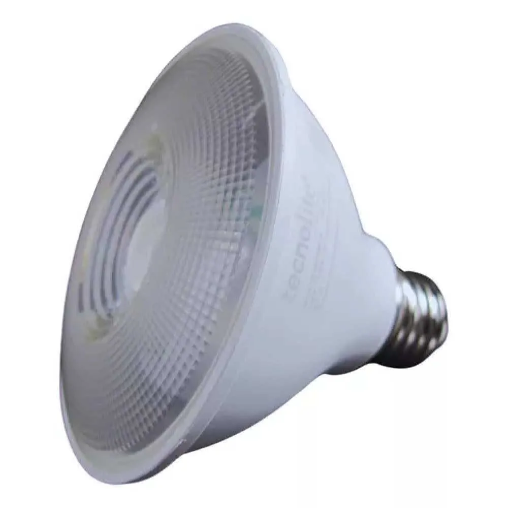 FOCO PAR30 LED 8.5 W LUZ DE DIA BASE E27 NO ATENUABLE *** OFRECER 88681 *** TECNOLITE