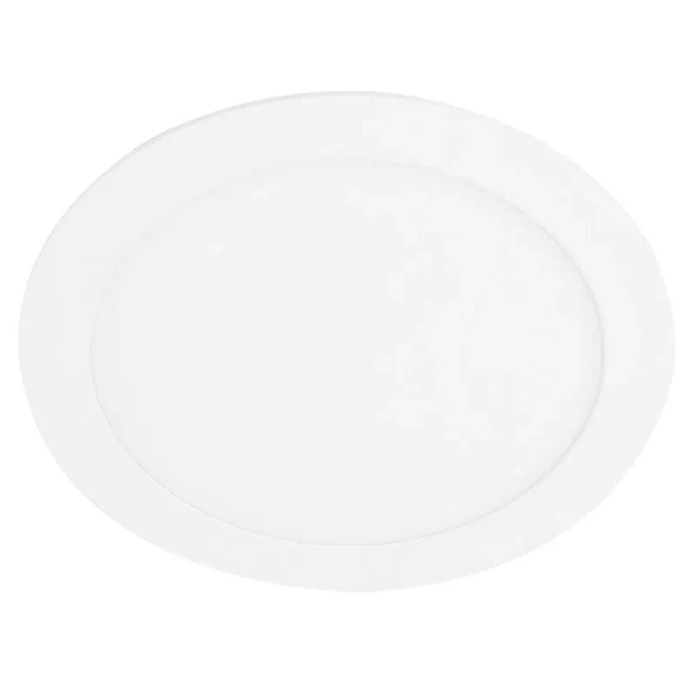 LAMPARA EMPOTRABLE DOWNLIGHT LED 18 W LUZ BLANCA NEUTRA NO ATENUABLE TECNOLITE