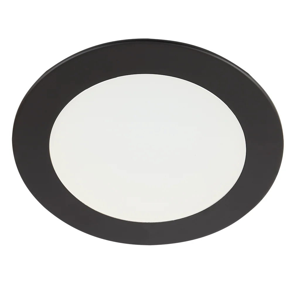 LAMPARA EMPOTRABLE DOWNLIGHT LED 11 W LUZ DE DIA NO ATENUABLE TECNOLITE