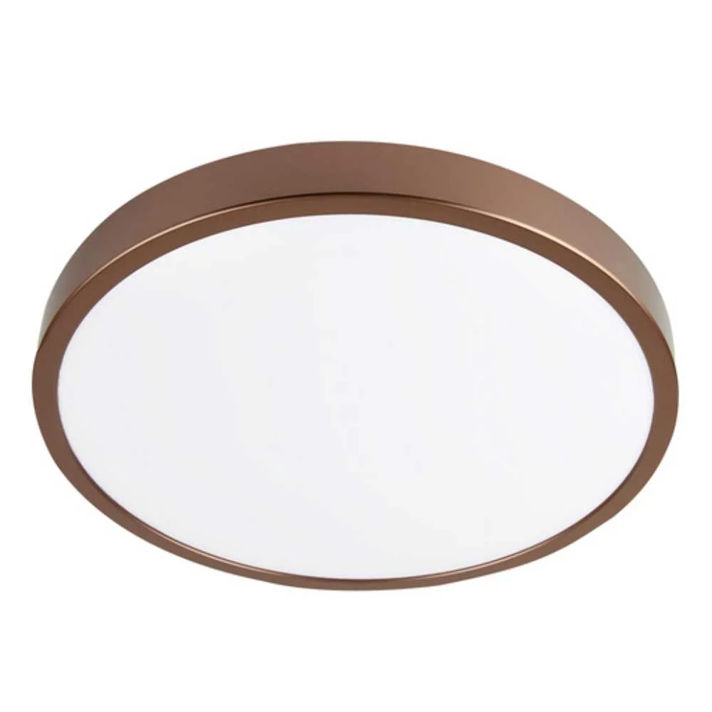 LAMPARA DE INTERIOR LED PARA SOBREPONER 16 W LUZ DE DIA TECNOLITE