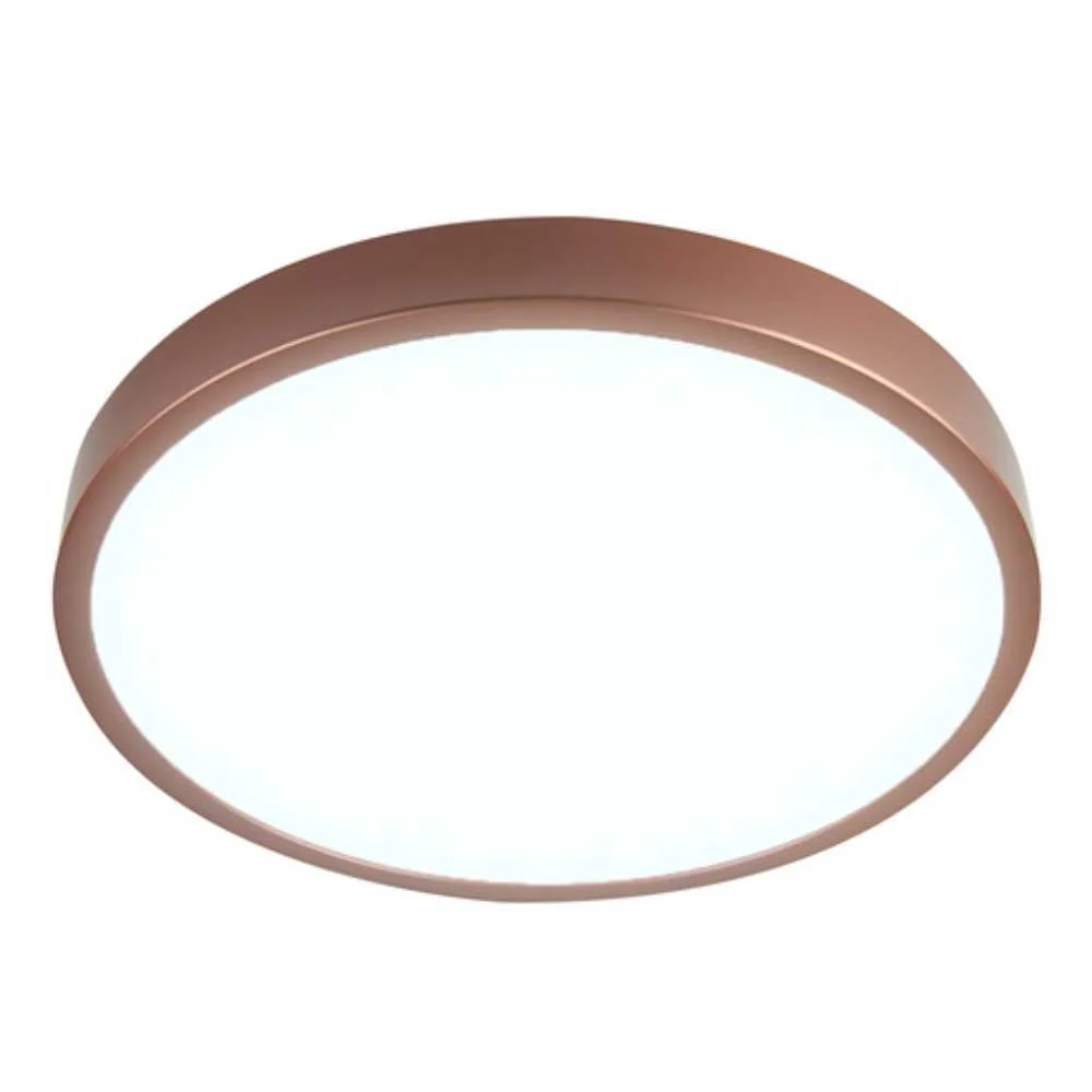 LAMPARA DE INTERIOR LED PARA SOBREPONER 16 W LUZ DE DIA TECNOLITE