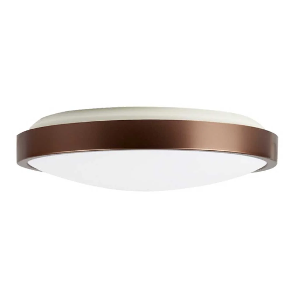 LAMPARA DE INTERIOR LED PARA SOBREPONER 16 W LUZ DE DIA TECNOLITE