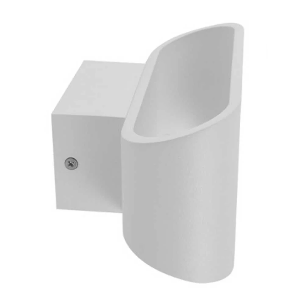 LAMPARA DE INTERIOR LED PARA SOBREPONER 7 W LUZ CALIDA BRILLANTE TECNOLITE