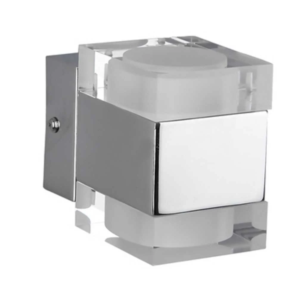 LAMPARA DE INTERIOR LED PARA SOBREPONER 6 W LUZ CALIDA BRILLANTE TECNOLITE