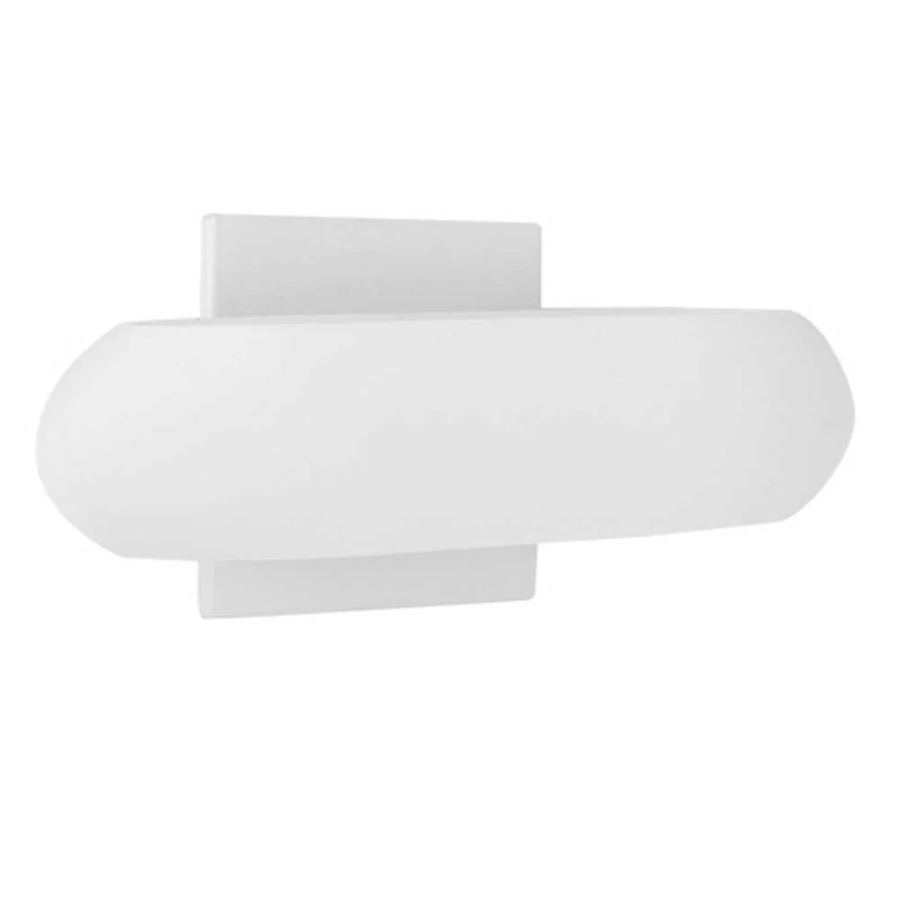 LAMPARA DE PARED ARBOTANTE CRISTAL POTENCIA MAX. 40 W BASE G9 SOBREPONER NO INCLUYE FOCO TECNOLITE