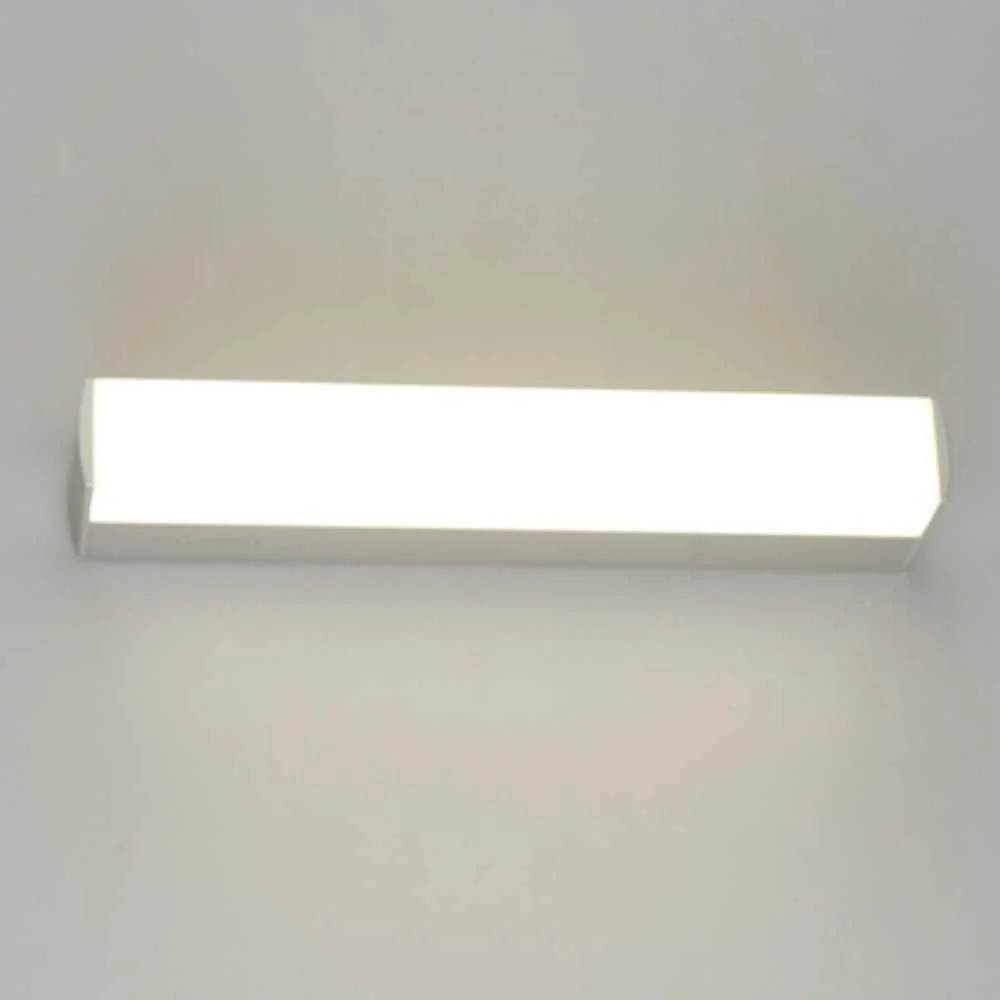 LAMPARA DE PARED ARBOTANTE LED 7 W LUZ NEUTRA SOBREPONER NO ATENUABLE TECNOLITE