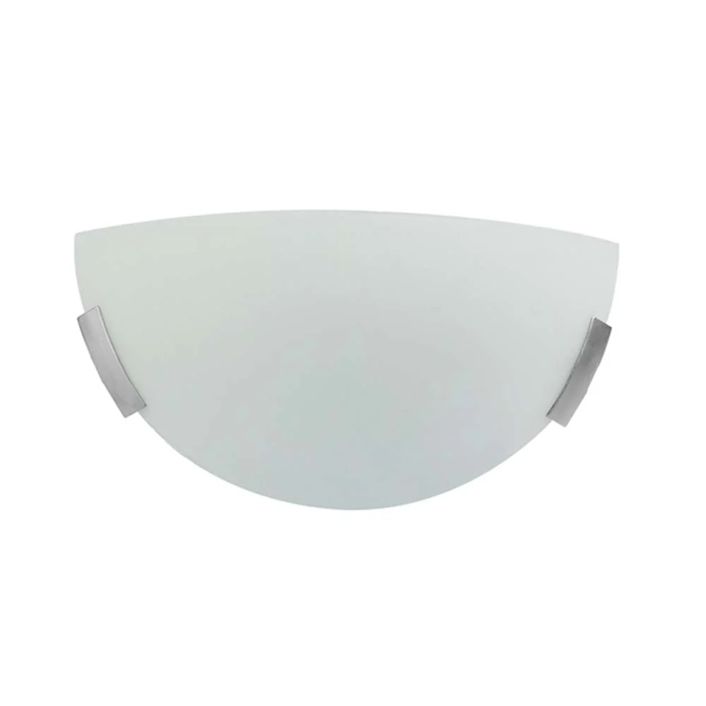 LAMPARA DE PARED ARBOTANTE POTENCIA MAX. 60 W BASE E27 NO INCLUYE FOCO 60TL8520MVS TECNOLITE