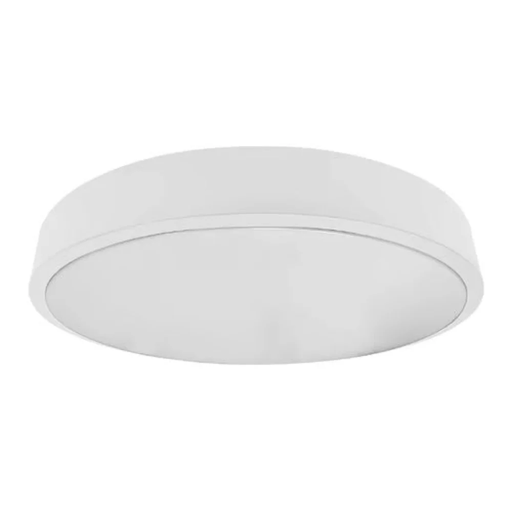 LAMPARA PLAFON LED TECHO 36 W LUZ BLANCA AJUSTABLE GRAN FORMATO NO ATENUABLE 36PTLLED1145CCMVB TECNOLITE