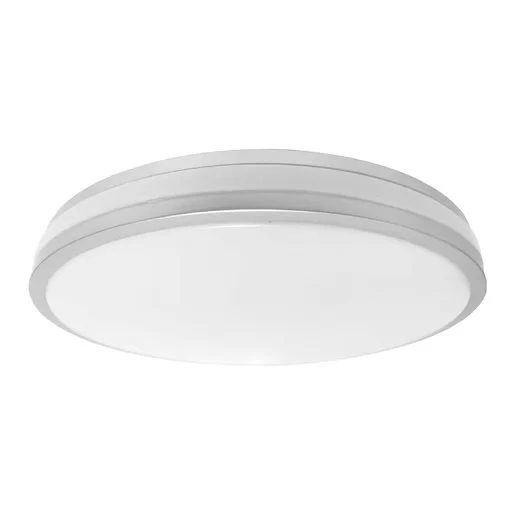 LAMPARA PLAFON LED TECHO 24 W LUZ BLANCA AJUSTABLE GRAN FORMATO NO ATENUABLE 24PTLLED1144CCMVS TECNOLITE