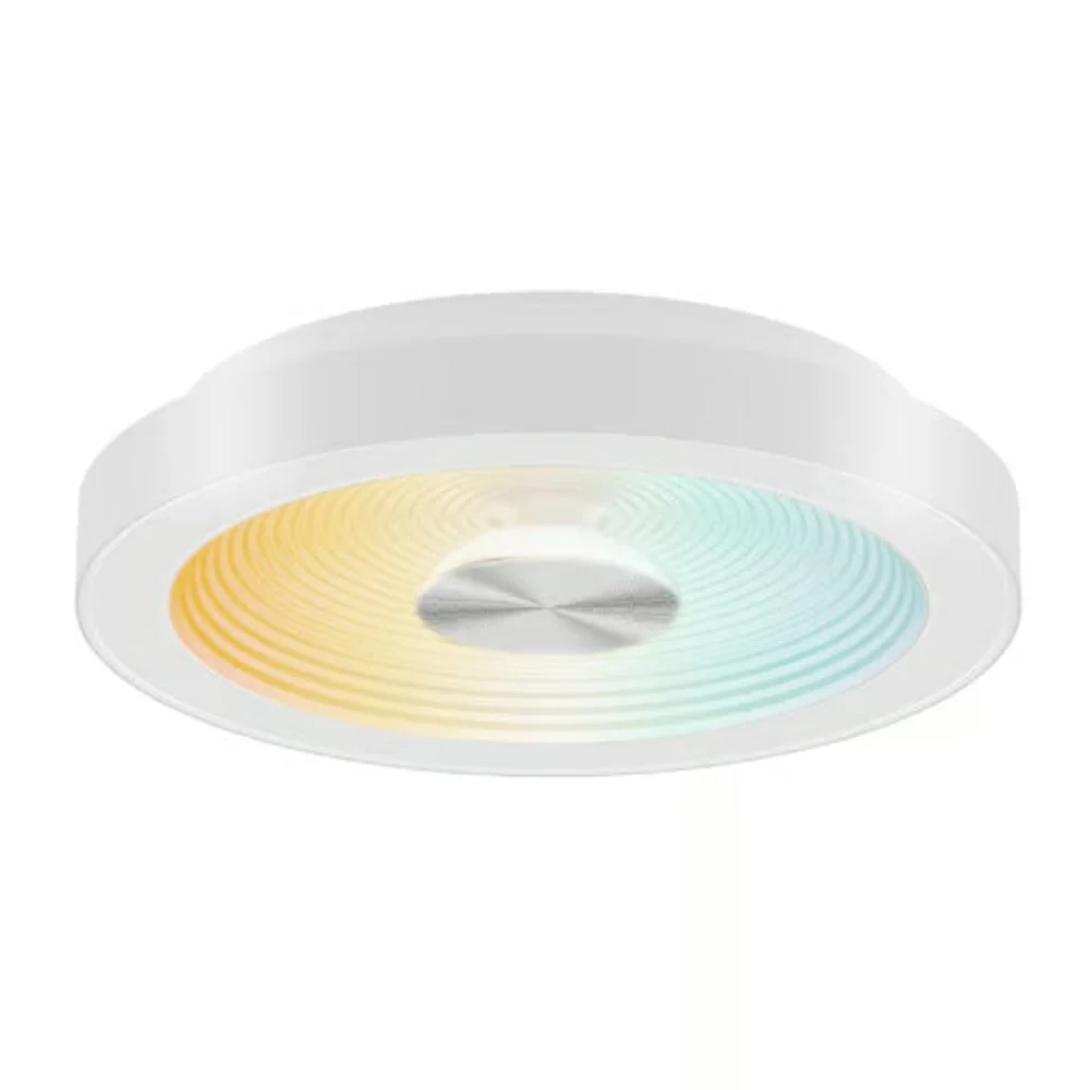LAMPARA PLAFON LED TECHO 18 W LUZ BLANCA AJUSTABLE IP54 IK06 NO ATENUABLE 18PTLLED1947MVCCB TECNOLITE
