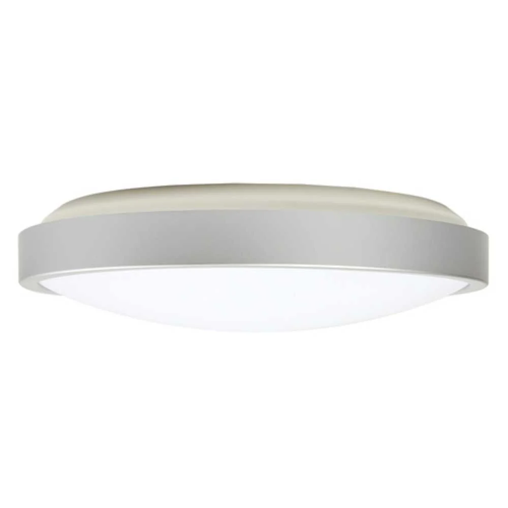 LAMPARA PLAFON LED TECHO 16 W LUZ CALIDA BRILLANTE MULTIVOLTAJE NO ATENUABLE TECNOLITE