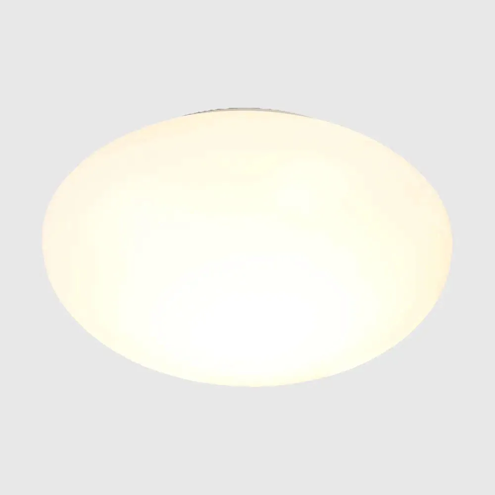 LAMPARA PLAFON LED TECHO 12 W LUZ CALIDA BRILLANTE INTERIORES NO ATENUABLE LED INTEGRADO PTLLED/012/30 TECNOLITE