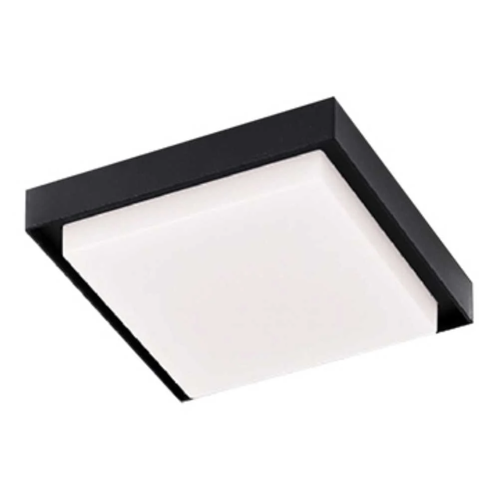 LAMPARA PLAFON LED TECHO 24 W LUZ CALIDA BRILLANTE IP54 IK05 INTERIOR Y EXTERIOR LED INTEGRADO 24PTLLED1132CV30N TECNOLITE