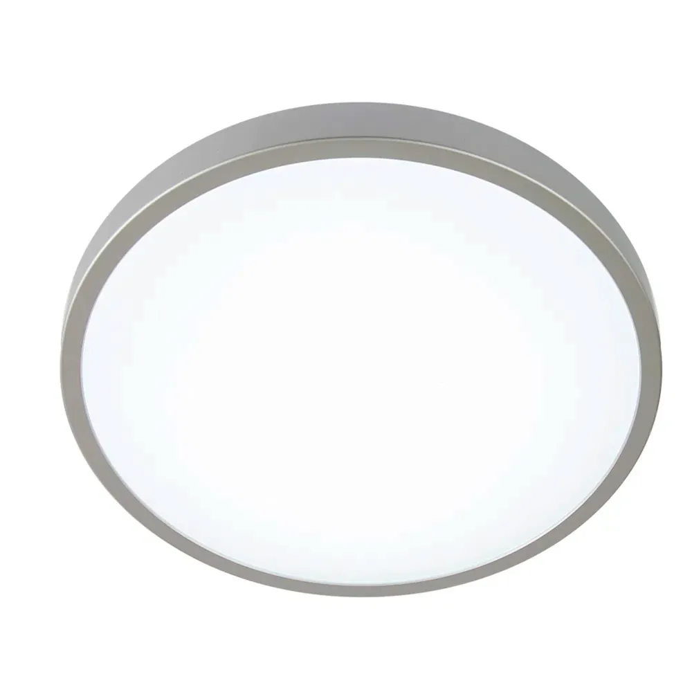 LAMPARA PLAFON LED TECHO 16 W LUZ DE DIA MULTIVOLTAJE NO ATENUABLE FC-LEDRL/004/65/S TECNOLITE