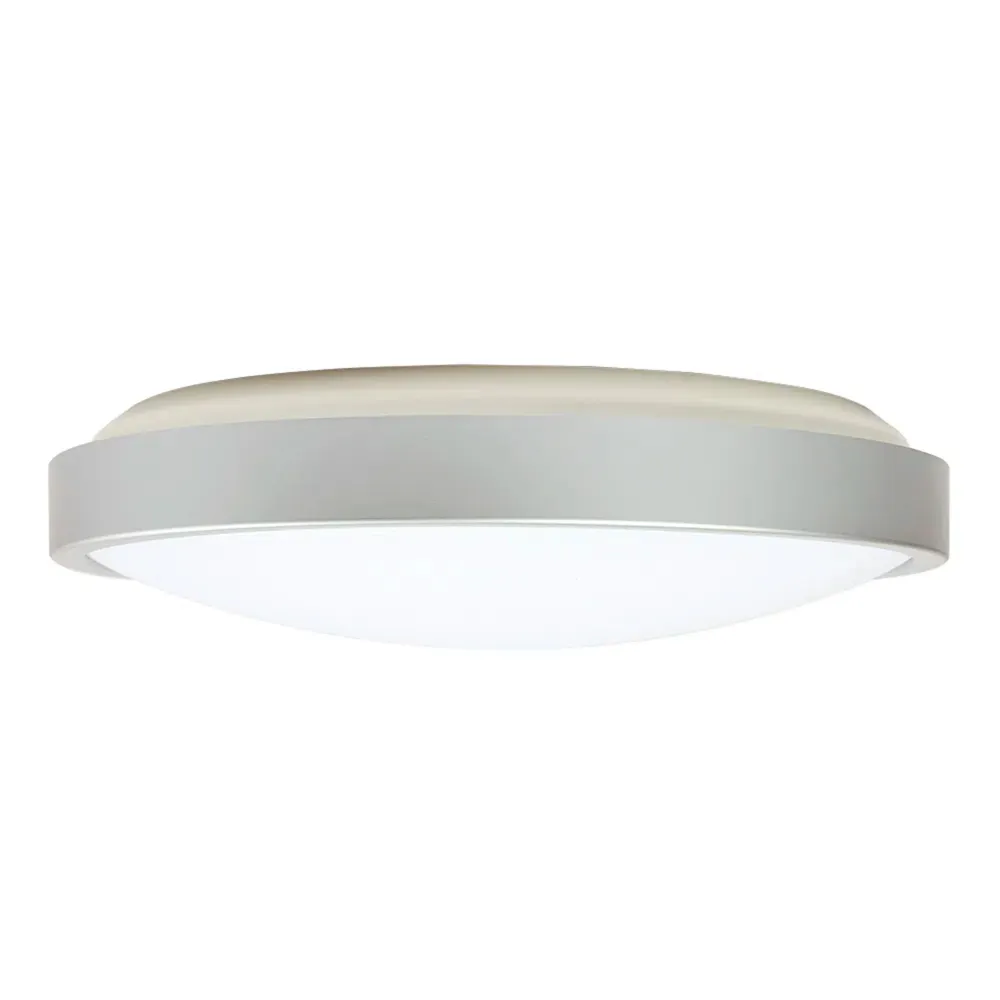 LAMPARA PLAFON LED TECHO 16 W LUZ DE DIA MULTIVOLTAJE NO ATENUABLE FC-LEDRL/004/65/S TECNOLITE
