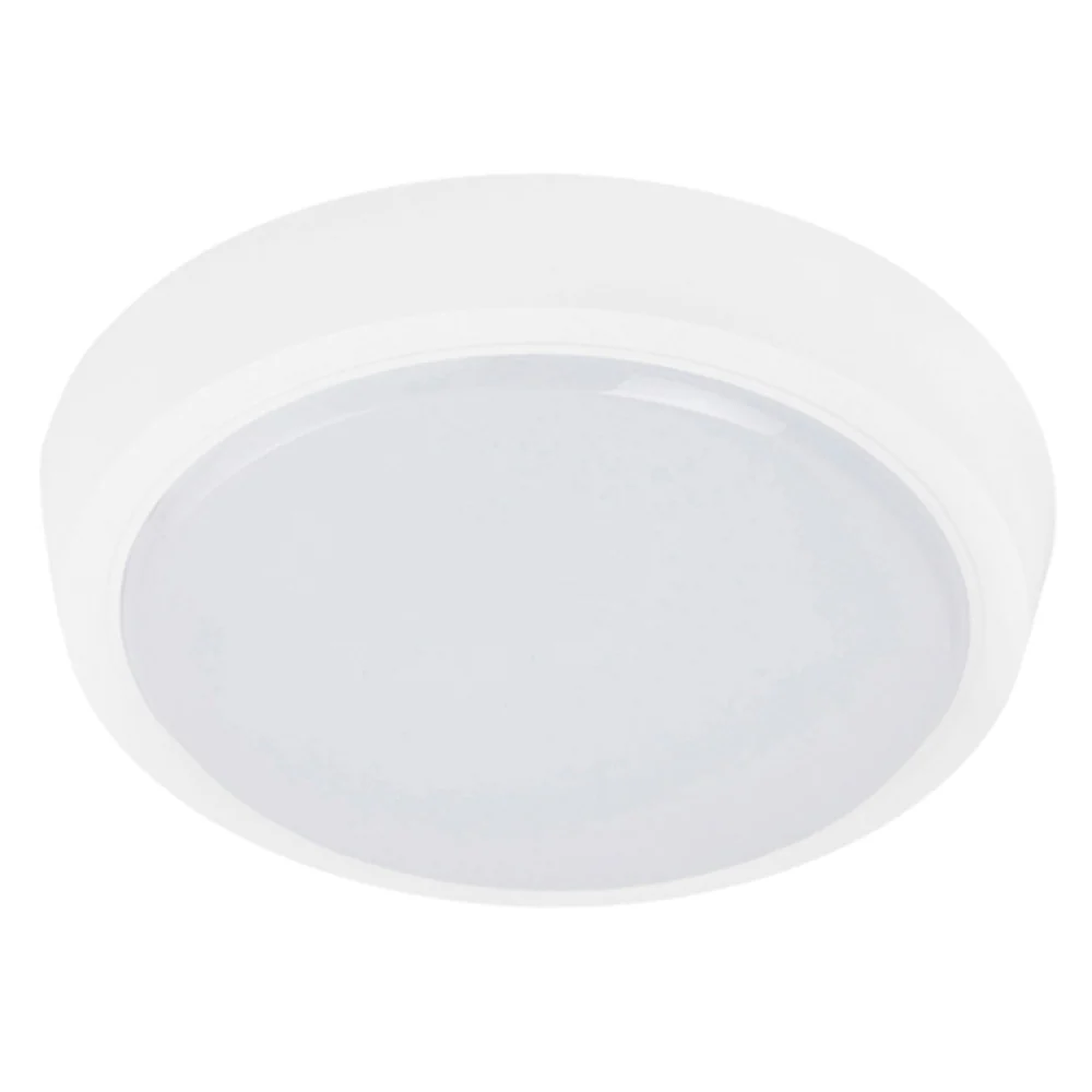 LAMPARA PLAFON LED TECHO 10 W LUZ DE DIA INTERIORES NO ATENUABLE LED INTEGRADO PTLLED-1010/65 TECNOLITE