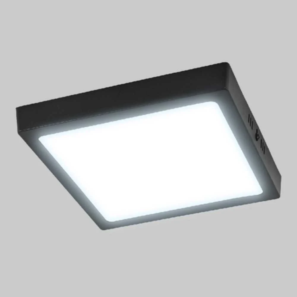 LAMPARA PLAFON LED TECHO 18 W LUZ DE DIA INTERIORES NO ATENUABLE LED INTEGRADO 18PTLLEDC65MVN TECNOLITE