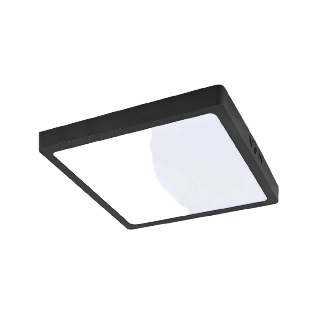 LAMPARA PLAFON LED TECHO 24 W LUZ DE DIA INTERIORES NO ATENUABLE LED INTEGRADO 24PTLLEDC65MVN TECNOLITE