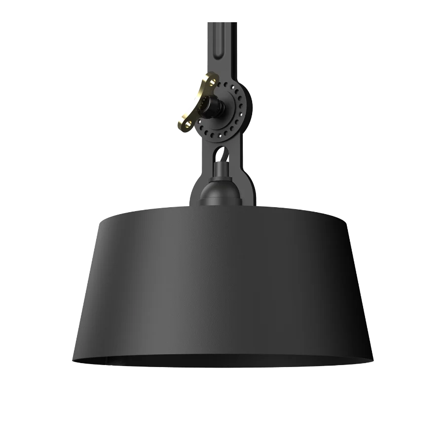 Tonone Bolt Ceiling 1 arm Upperfit plafondlamp