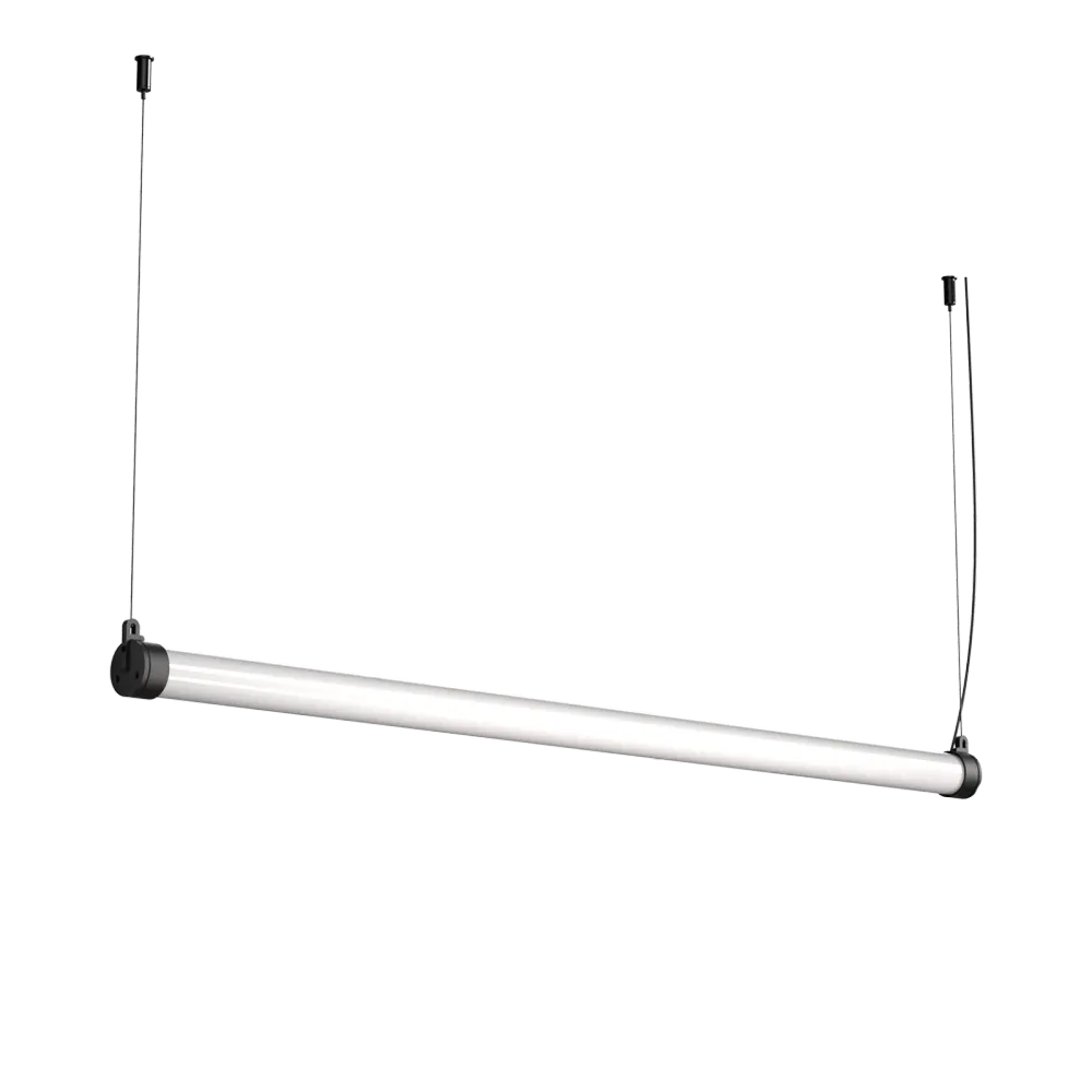Tonone Mr. Tubes LED Pendant Horizontal hanglamp