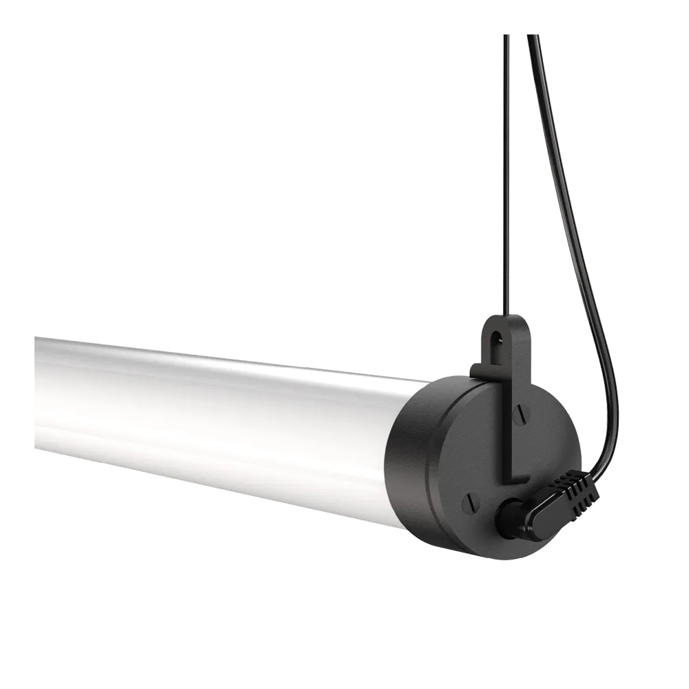 Tonone Mr. Tubes LED Pendant Horizontal hanglamp