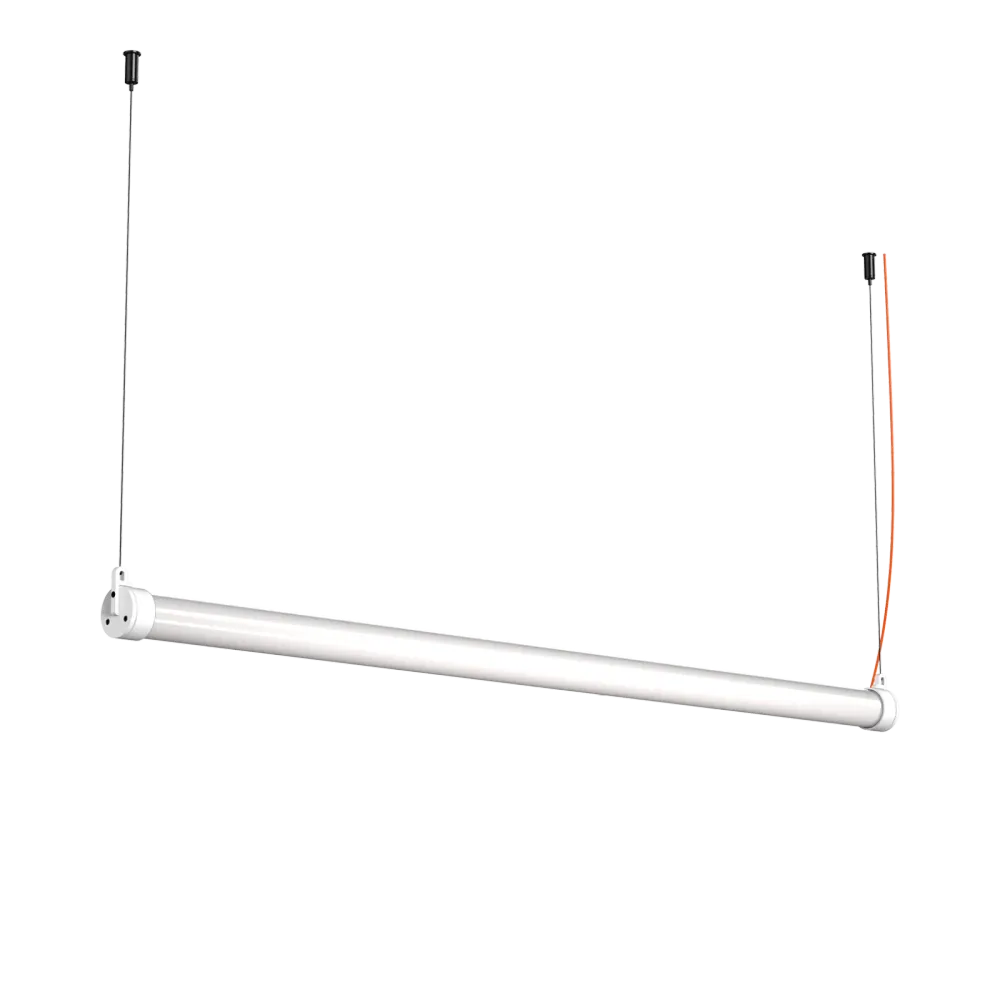 Tonone Mr. Tubes LED Pendant Horizontal hanglamp