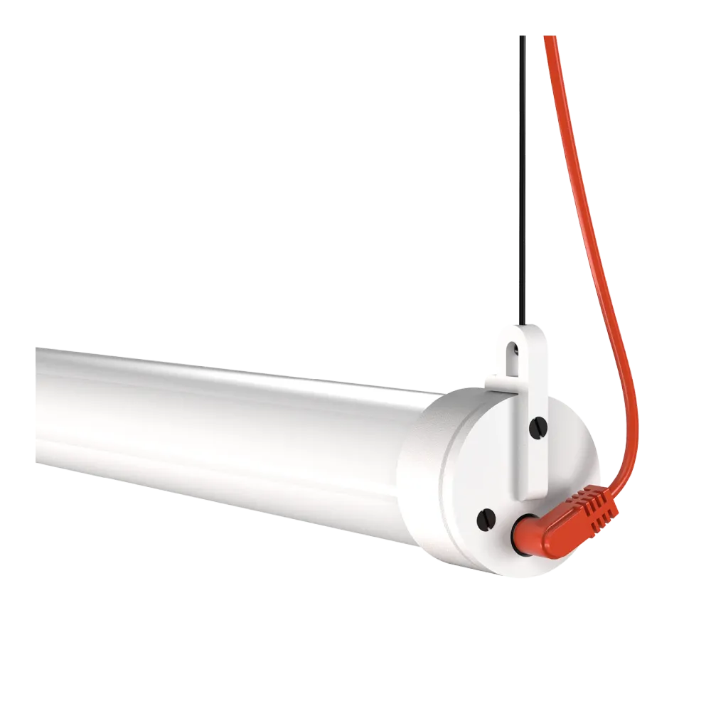 Tonone Mr. Tubes LED Pendant Horizontal hanglamp