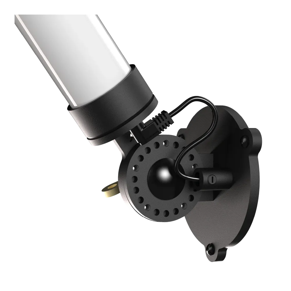 Tonone Mr. Tubes LED Wall wandlamp - losse driver