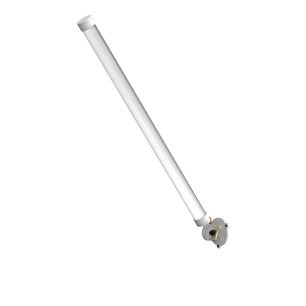 Tonone Mr. Tubes LED Wall wandlamp - losse driver