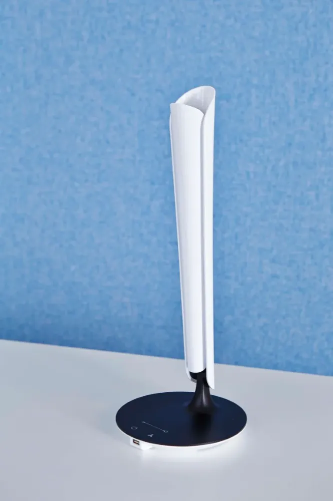 Tulip Desk LED lamp