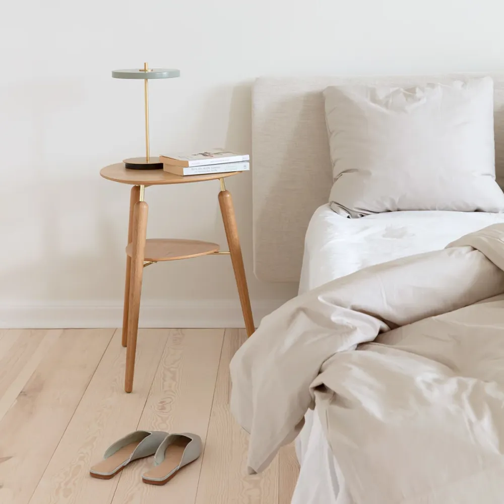 Umage Asteria Move Oplaadbare Tafellamp Nuance Olive
