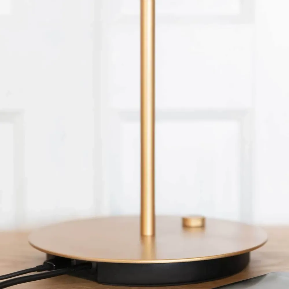 Umage Asteria Table Draadloze Tafellamp Black