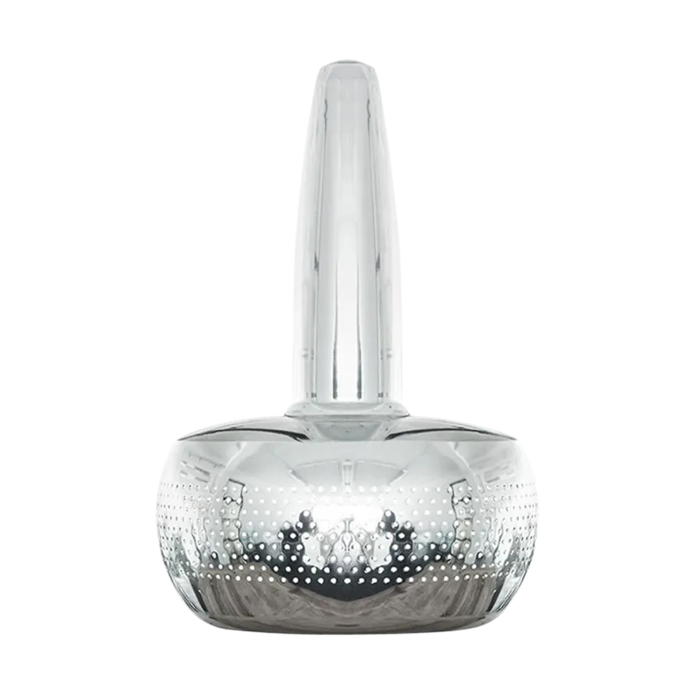 Umage Clava hanglamp polished steel - Ø 21,5 cm