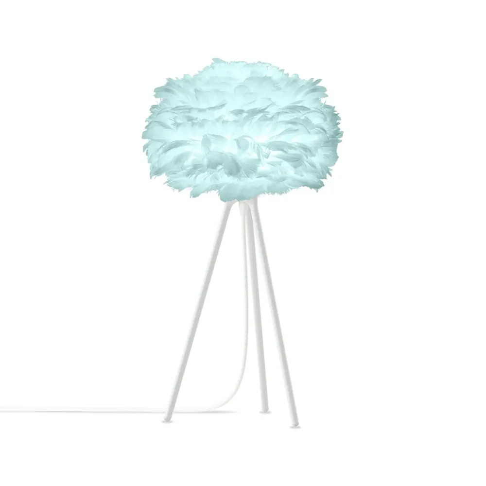 Umage Eos Mini lampenkap light blue - Ø 35 cm