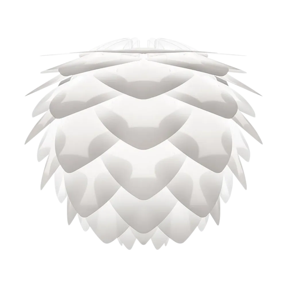 Umage Silvia Mini lampenkap white - Ø 32 cm
