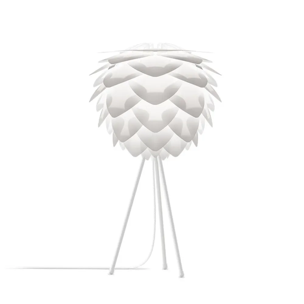 Umage Silvia Mini lampenkap white - Ø 32 cm