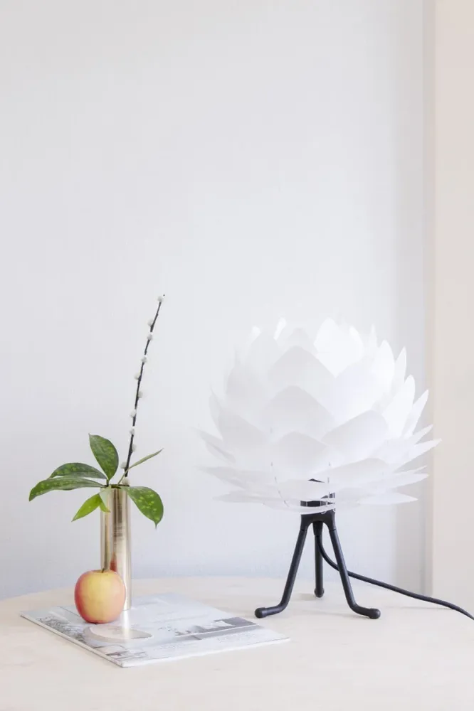 Umage Silvia Mini lampenkap white - Ø 32 cm
