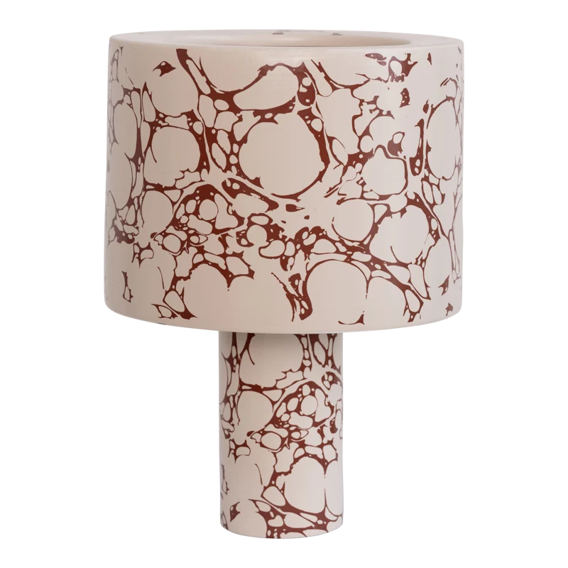 Urban Nature Culture tafellamp Fluido - Ø 28 * 38 CM