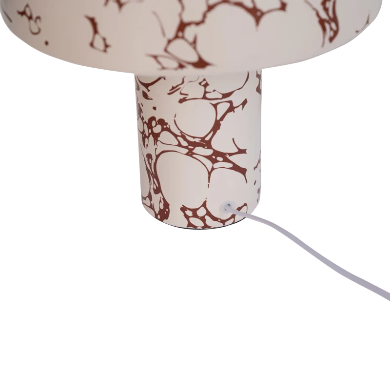 Urban Nature Culture tafellamp Fluido - Ø 28 * 38 CM