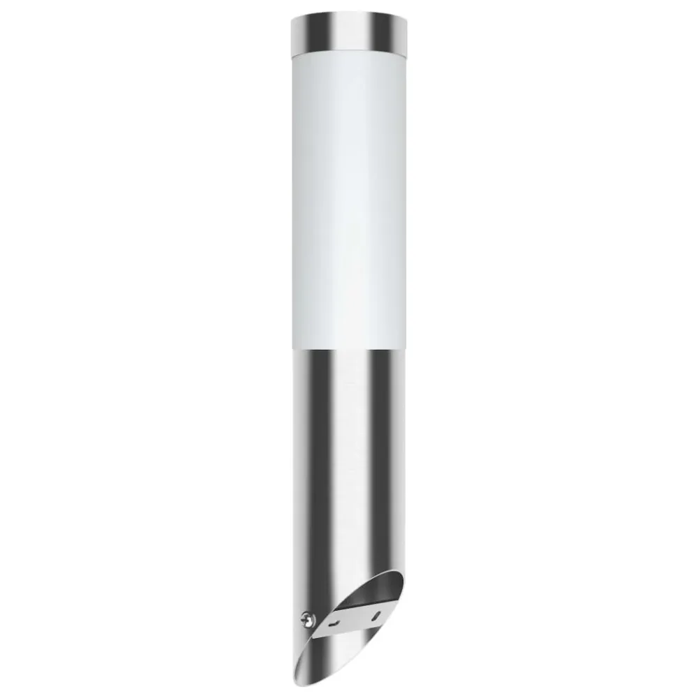 Buitenlamp RVS Enego vidaXL