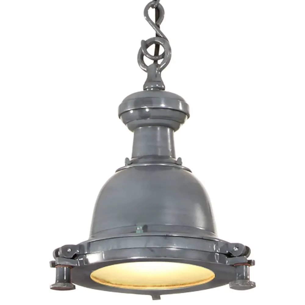 Hanglamp 25x25x138 cm aluminium vidaXL