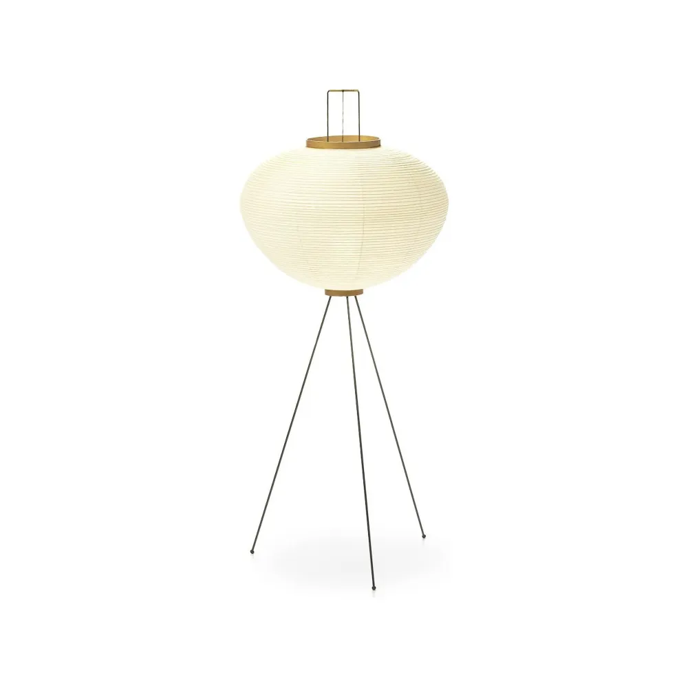 Vitra Akari 10A vloerlamp