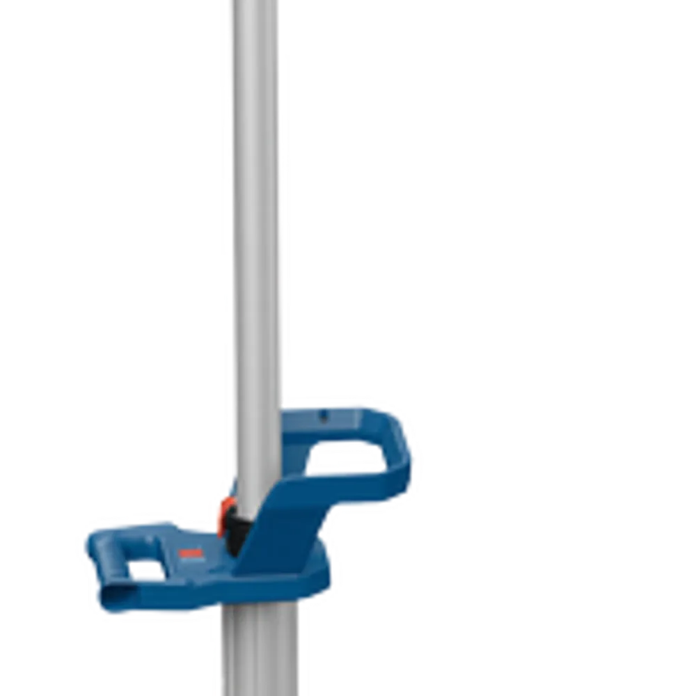 vuurtoren op de bouwplaats Bosch GLT18V-5000 PRO 18V